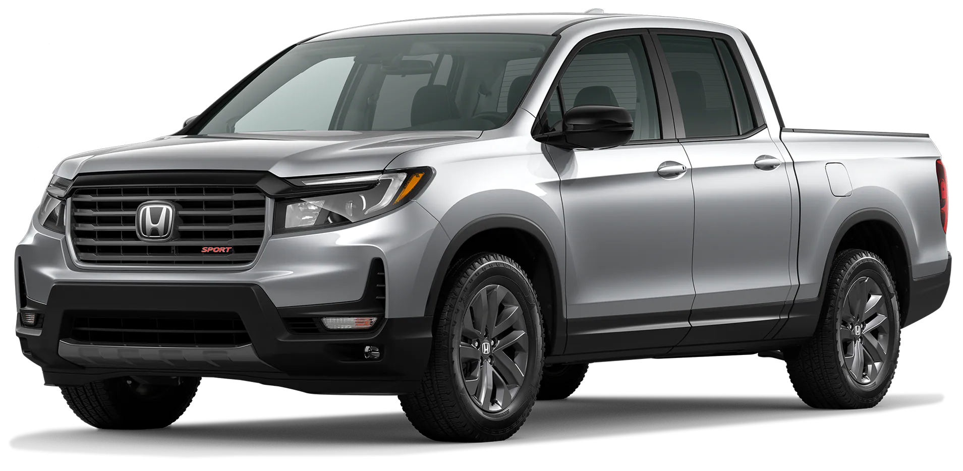 Honda Launches a New Ridgeline with Big Incentive