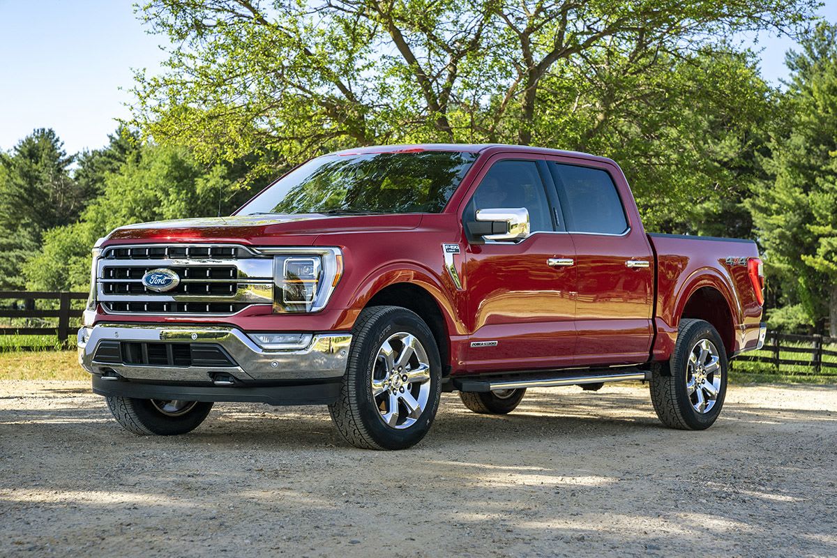 Ford Insider Reveals Future for F-150, Mustang Ranger, Bronco, and Ranger