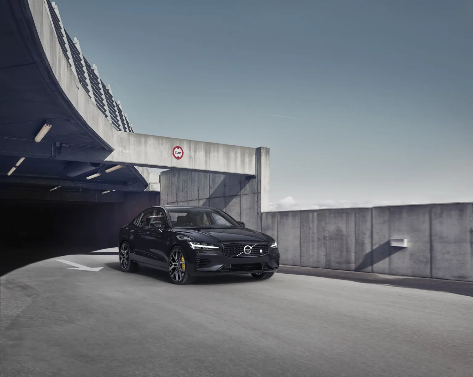 Volvo S60 is most expensive at $63,990