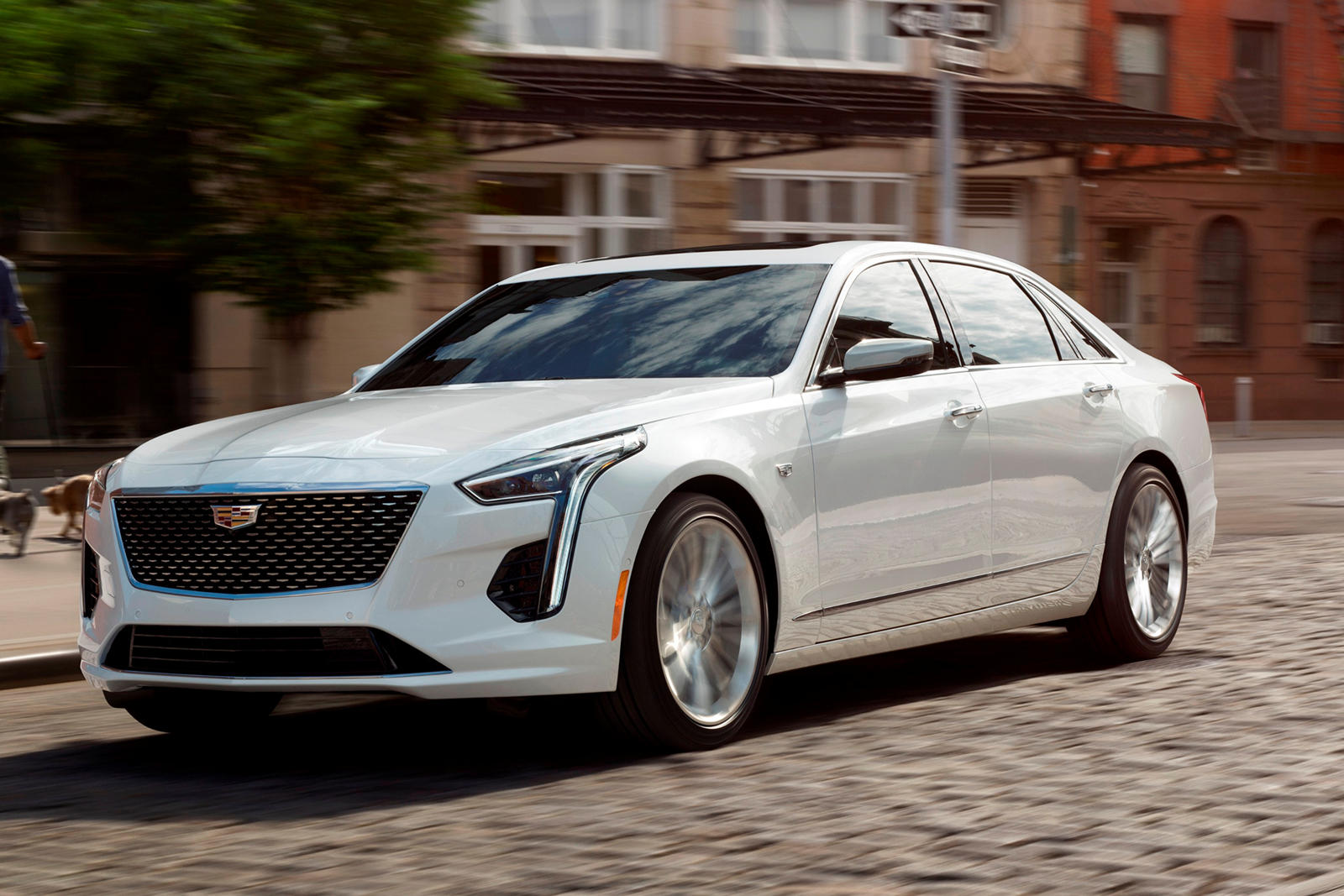 Cadillac CT6 Pricing Changes Dramatically for 2020 Model Year