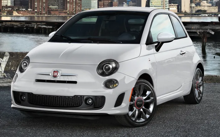 Fiat 500L and 124 Spider are Dead in The USA After 2020 Model Year