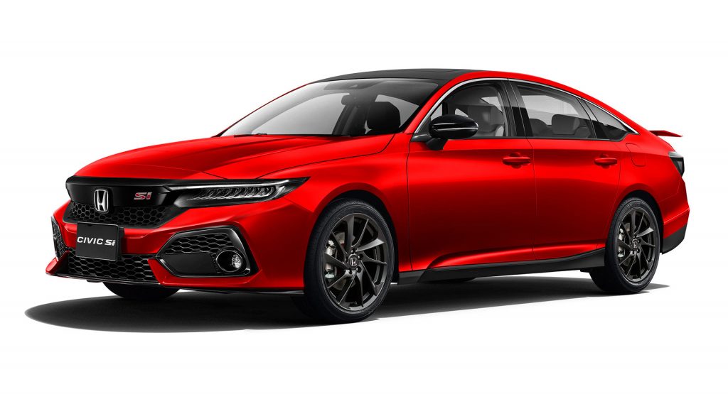 Is This Honda Civic Redesign Attempt a Good Match for Your Taste?