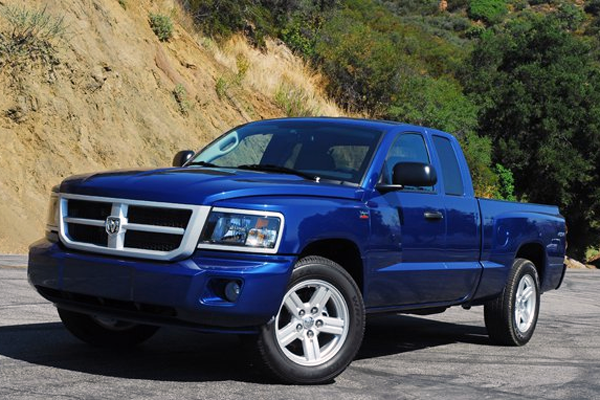 Ram Dakota successor confirmed, diesel engine possible - report