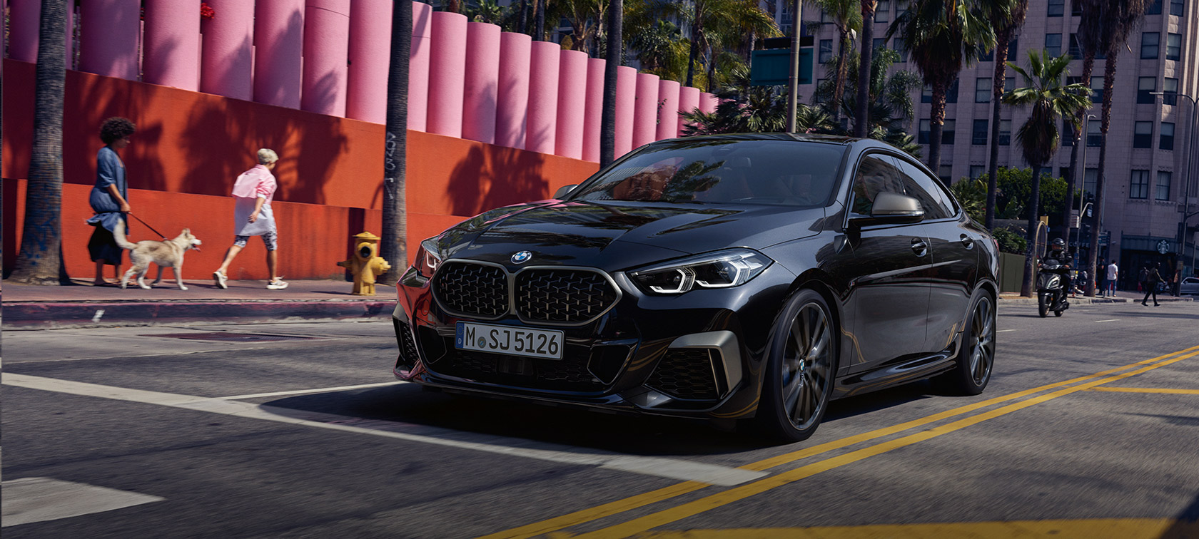 BMW M235i xDrive Coupe - Now Available