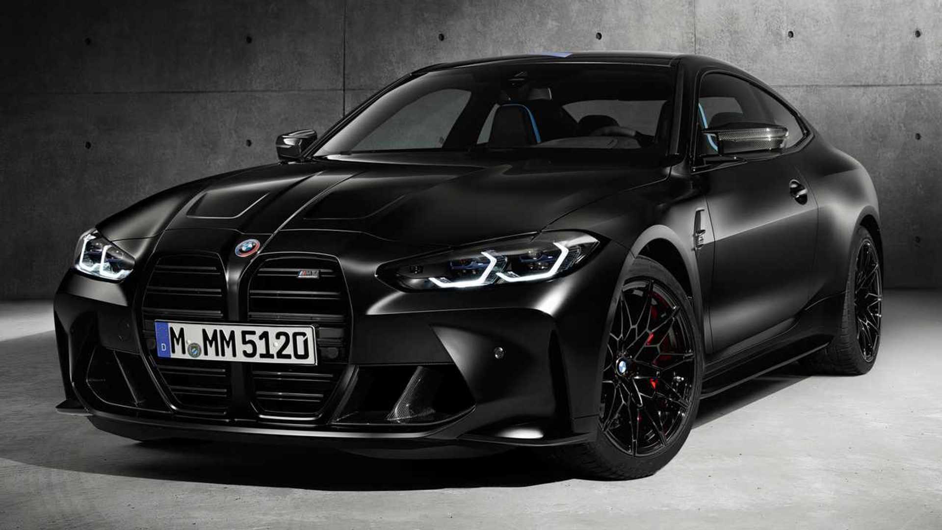 BMW M4 CSL may be coming sooner than you think