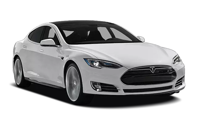 Tesla Model S Launch Details - Starts at $57,400