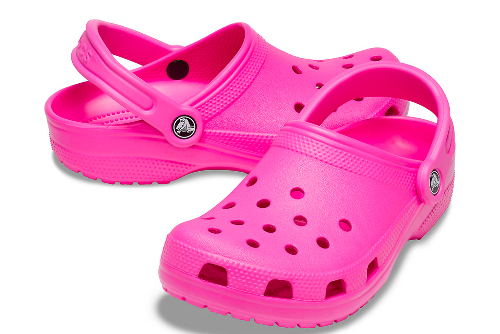 Porsche Files Suit Against Crocs for Cayman Trademark Infringement