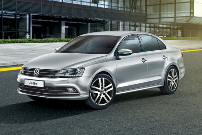 Report: Next-gen Volkswagen Jetta will be available in sedan, wagon and Alltrack versions.