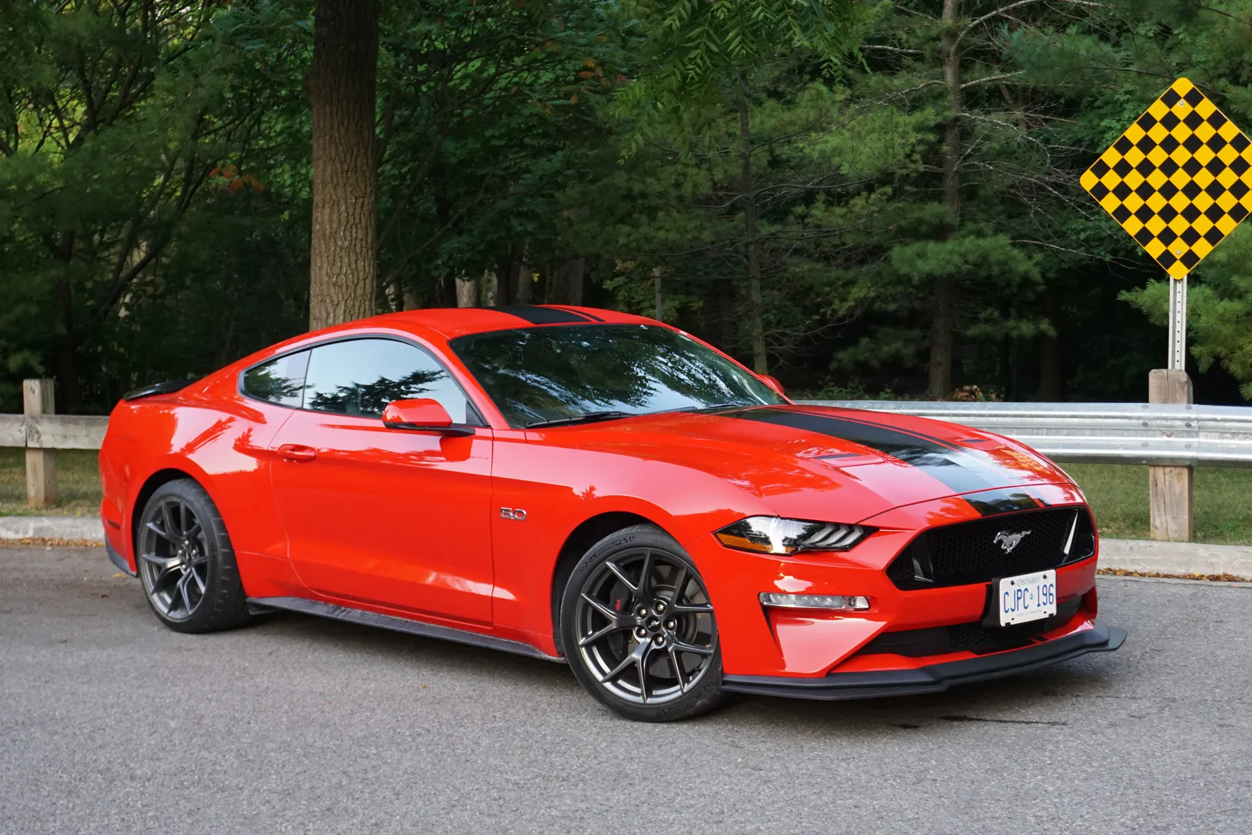 Some Mustang Owners Suing Ford Over Manual Transmission Issues