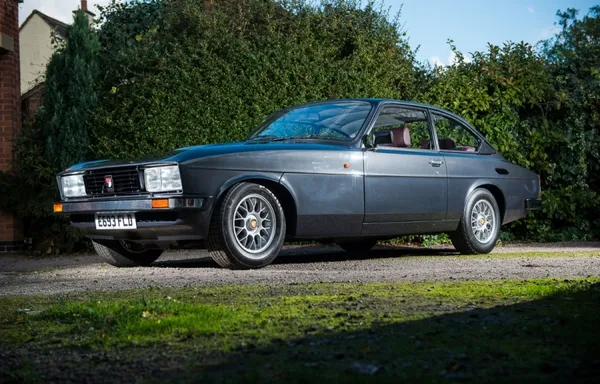 12 cars belonging to British royalty going up for auction