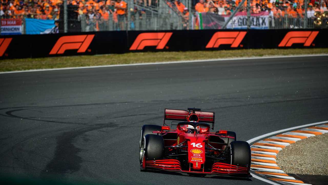 Ferrari F1 Boss: The Switch to Sustainable Fuels is a Big Deal