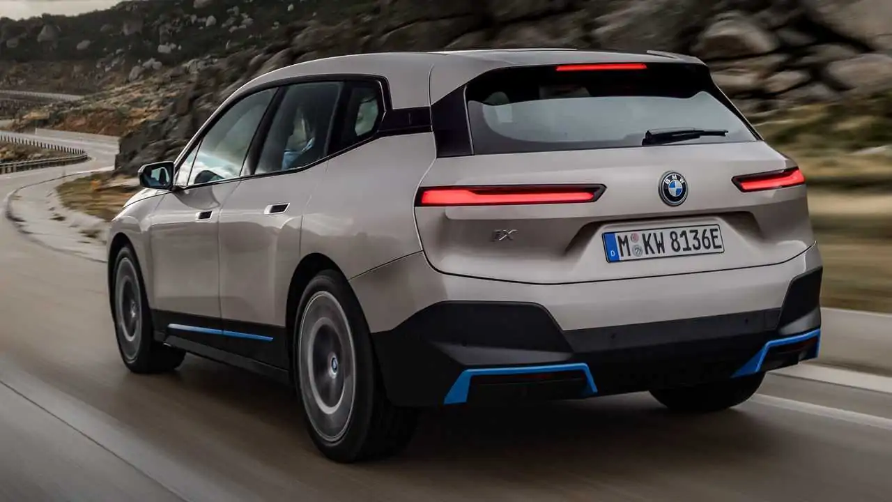 BMW says Bold Design Approach will Continue, Despite "Brutal" Feedback