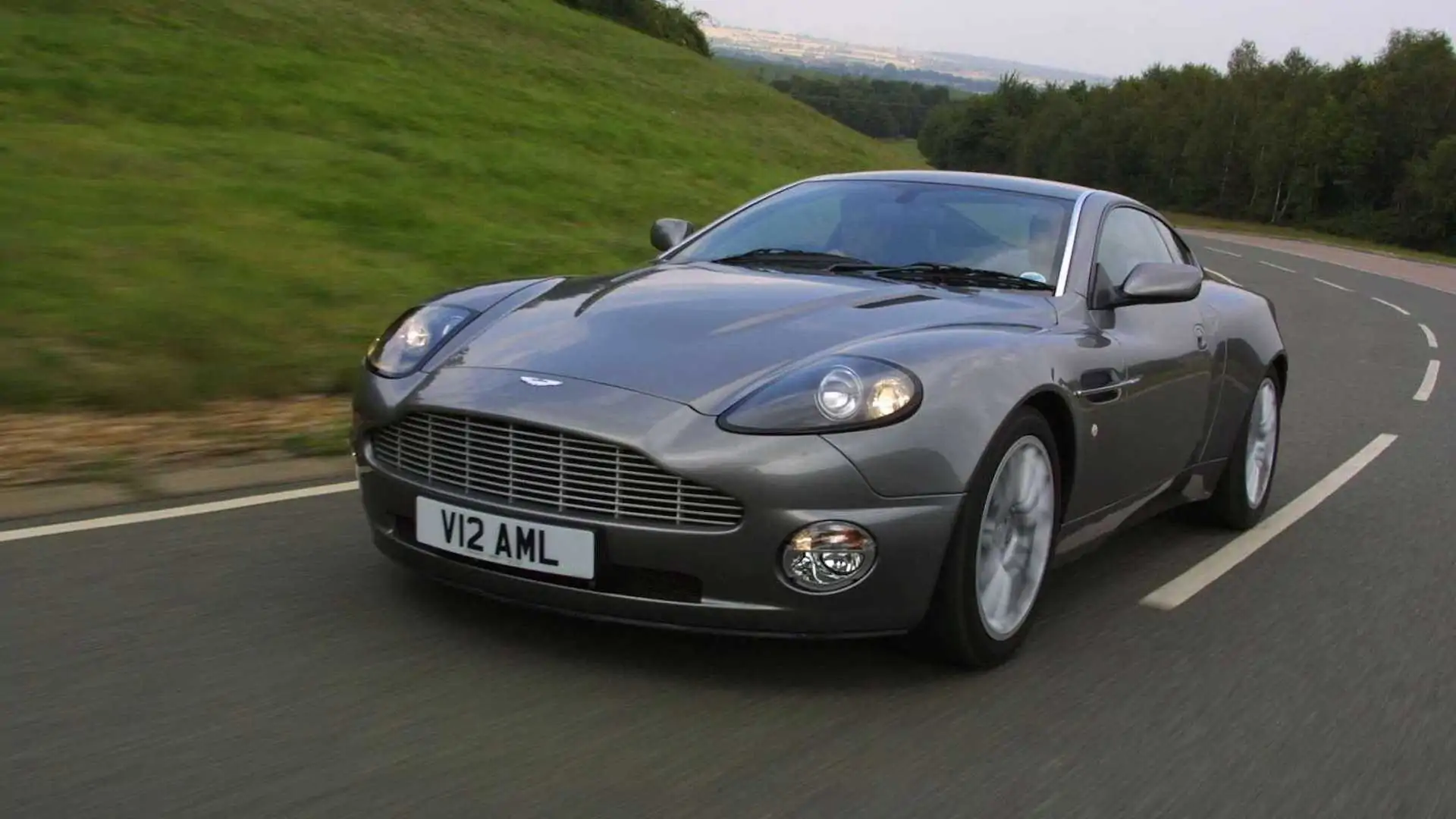 Pierce Brosnan persuaded Aston Martin to give him a free car