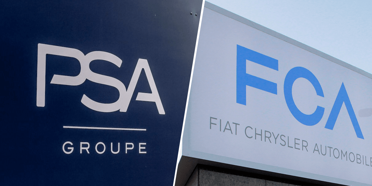 PSA and FCA Rush to Finish Mergers Earlier Than Originally Designed