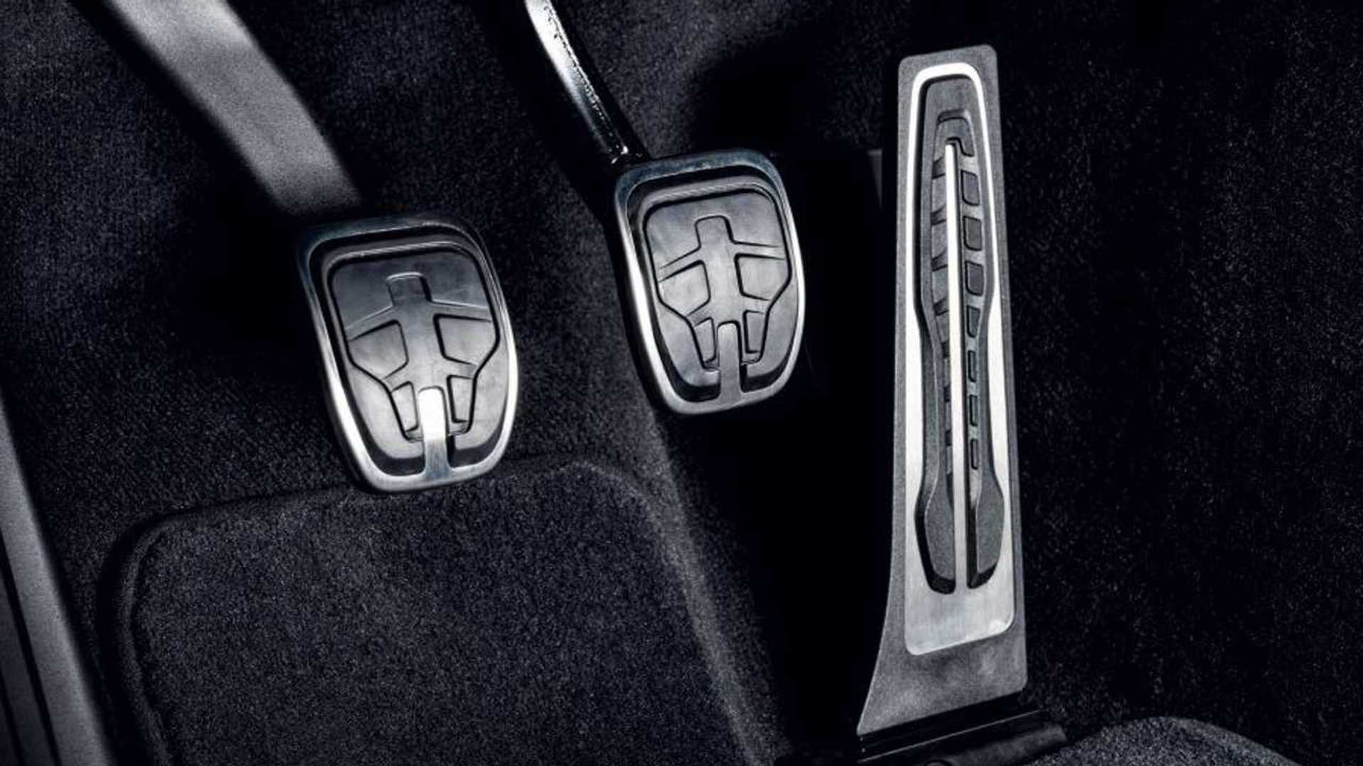 Official Tease of the Manual GR Supra To Show Toyota Gives a Shift