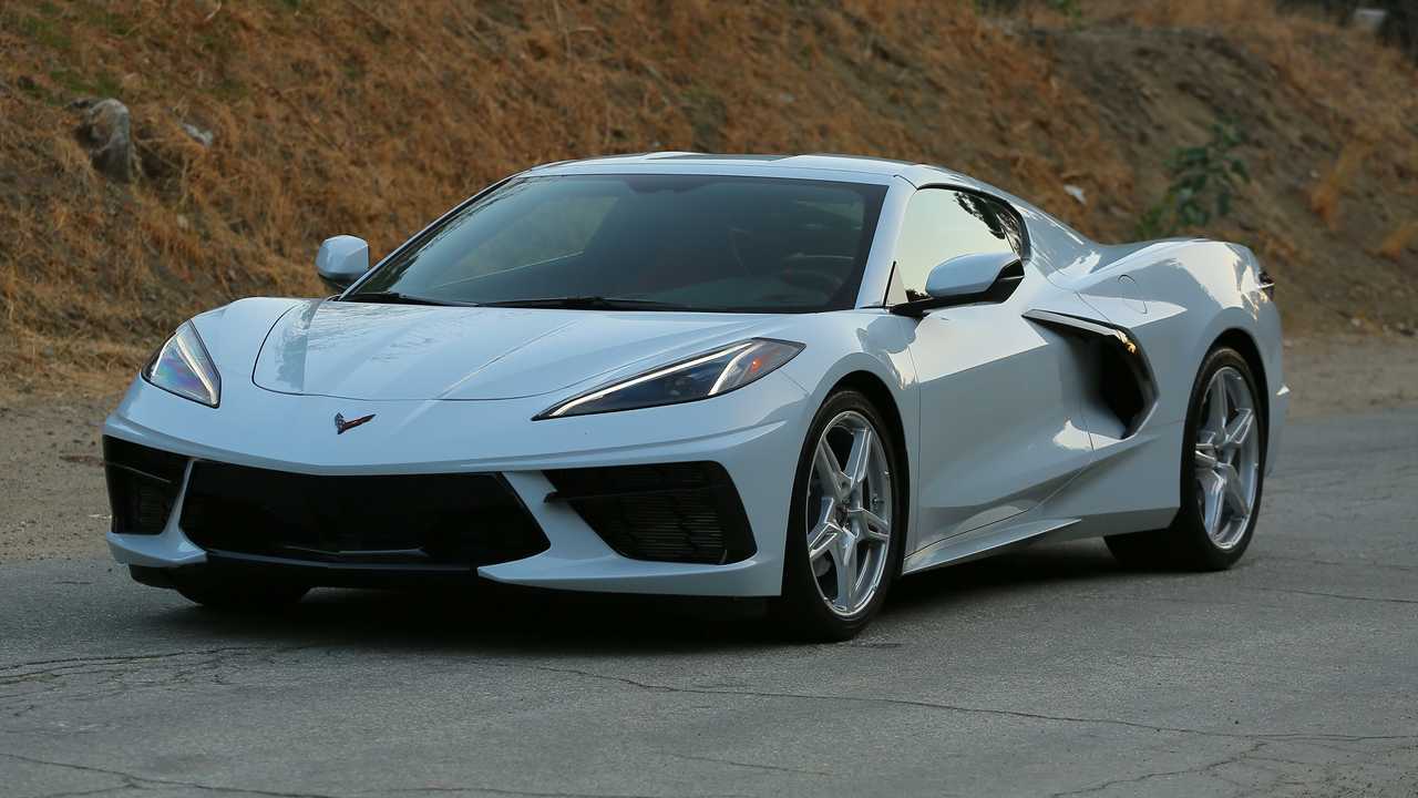 The 2021 Chevrolet Corvette is the Best Choice Getting a Big Price Increase