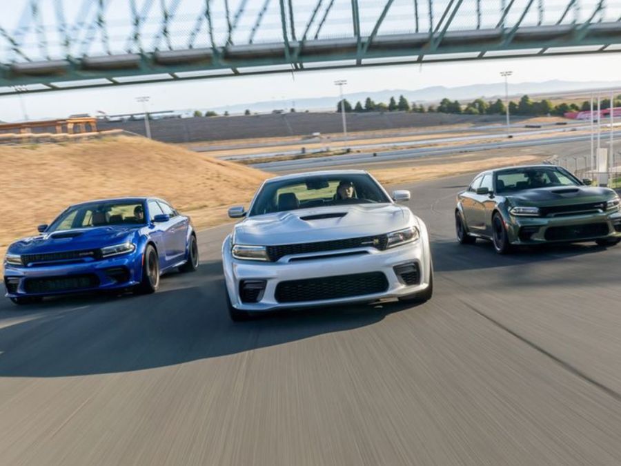 Dodge, Kia Tie for the Highest Initial Quality Rating from J.D. Power