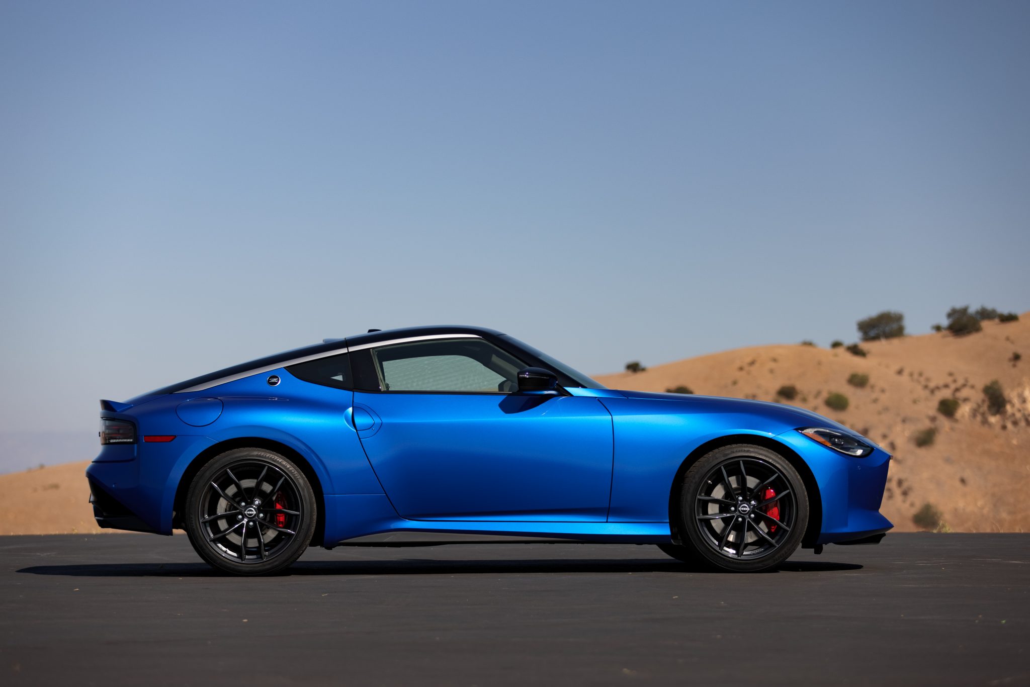 2023 Nissan Z Production Could Start in March, With Sales Starting In June