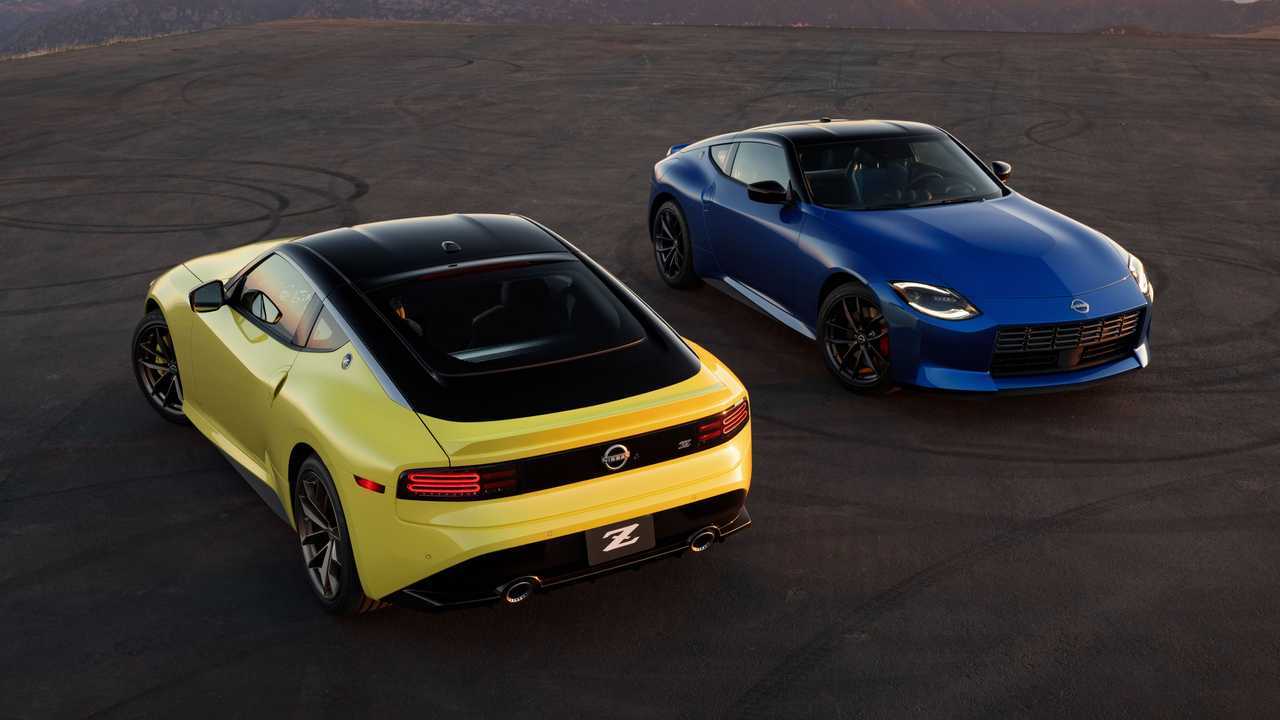 2023 Nissan Z Production Could Start in March, With Sales Starting In June