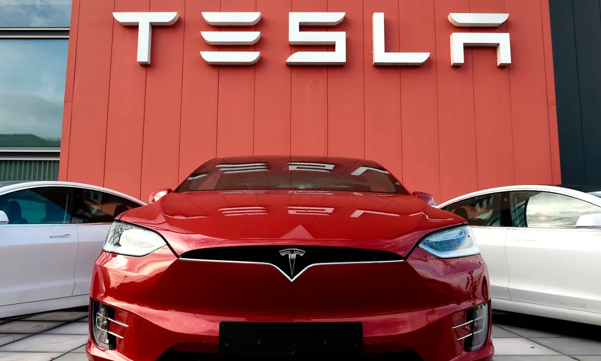 Tesla is the Most Valuable Car Brand: Study