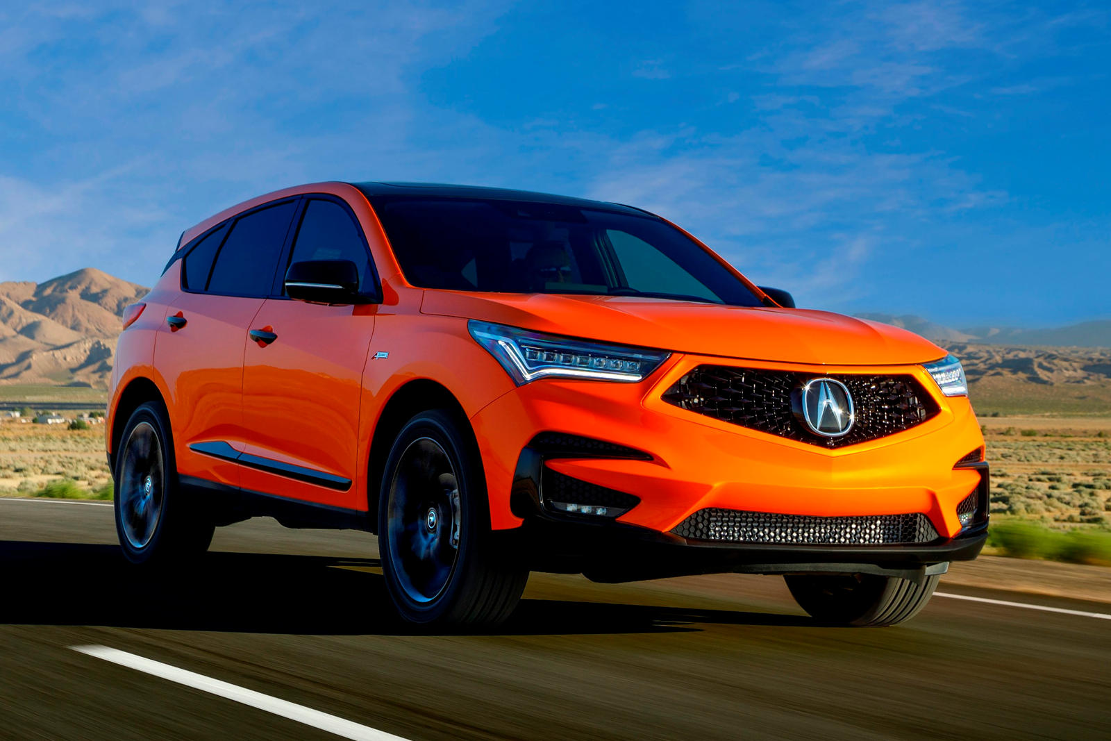 Pricing for the 2021 Acura RX PMC Revealed and It's A Deal