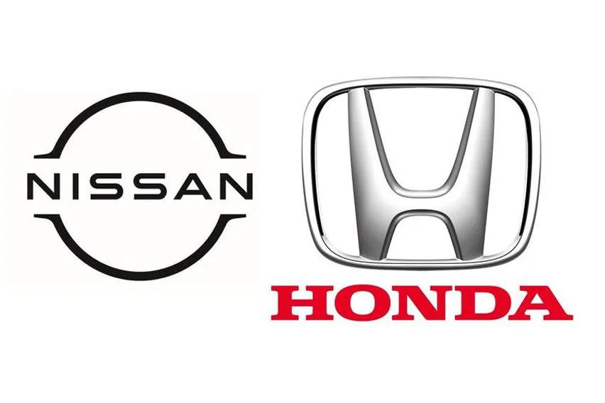 Japanese Government Wanted Nissan-Honda Merger: Report