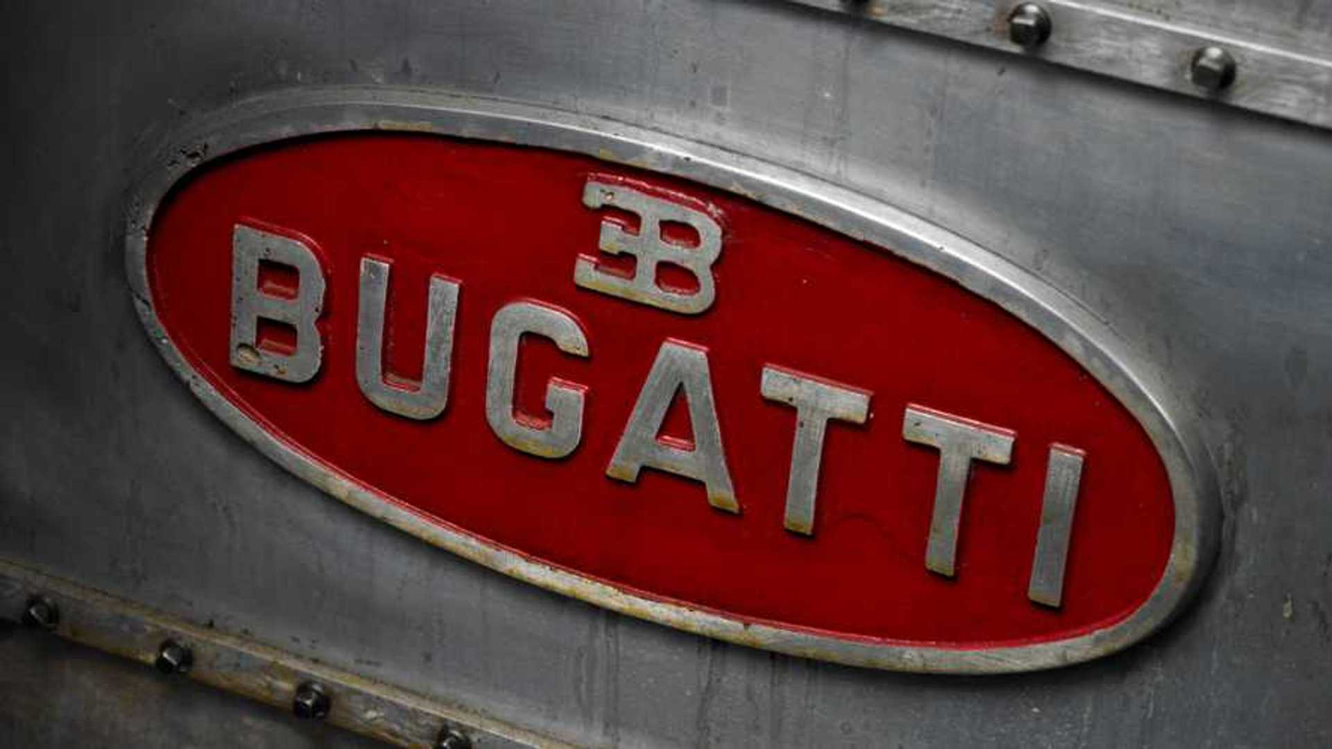 Trivia Time: 10 Facts You Didn’t Know About the Bugatti Badge