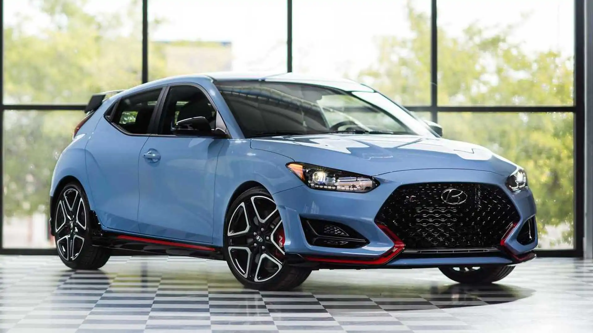 Hyundai Reassures Veloster That It's Here To Stay, But With A Simplified Lineup