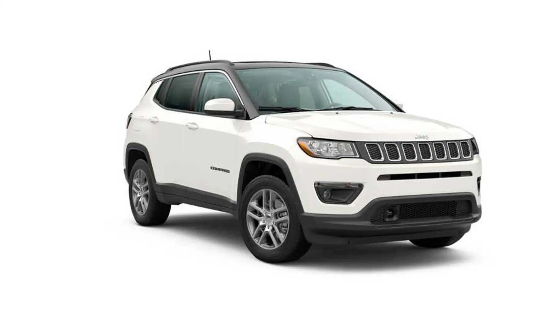 Jeep Announces Limited-Run Sun and Safety Package for Compass