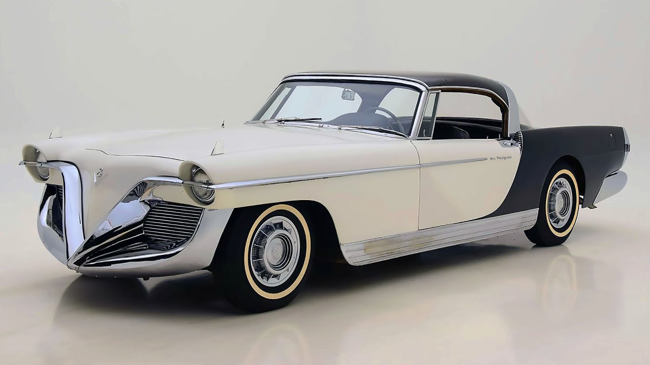 Funky Cadillac Die Valkyrie could be yours for less than $400K