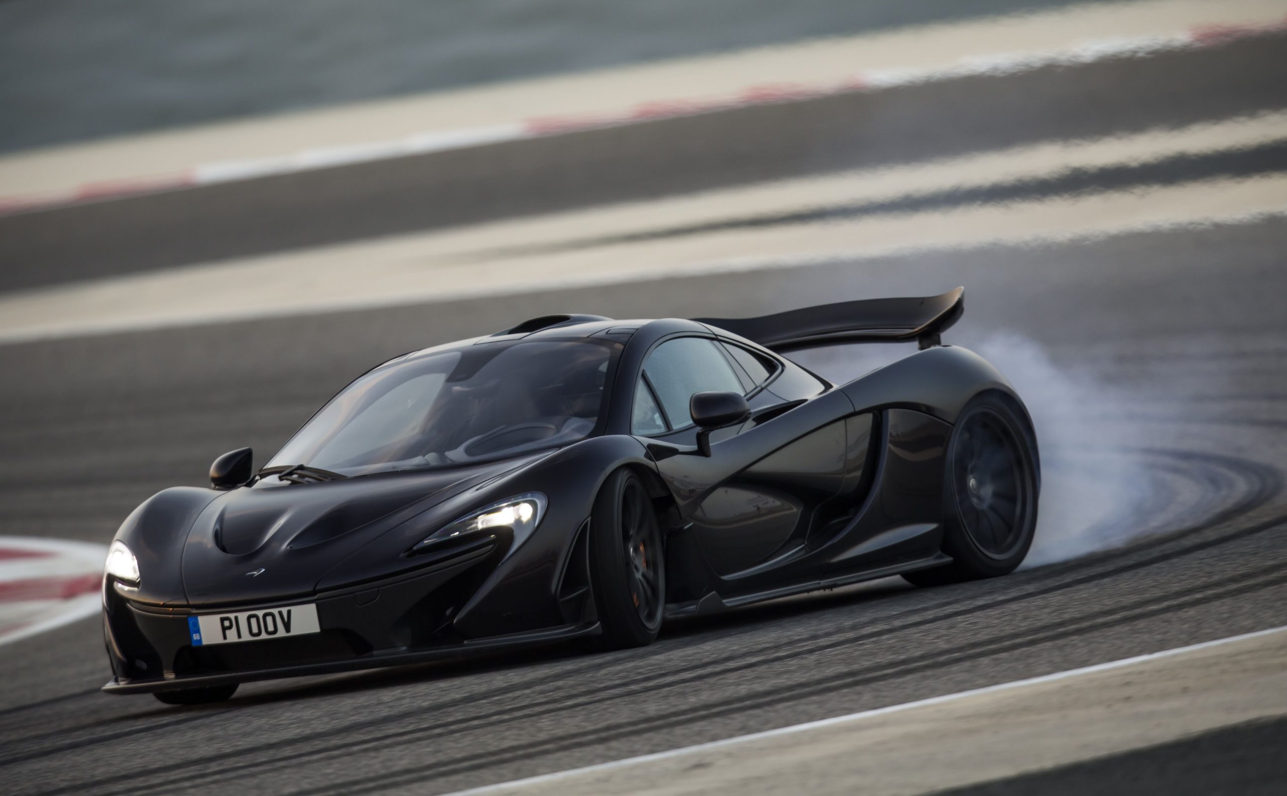 McLaren P1 Hybrid Hypercar Successor Coming In 2024