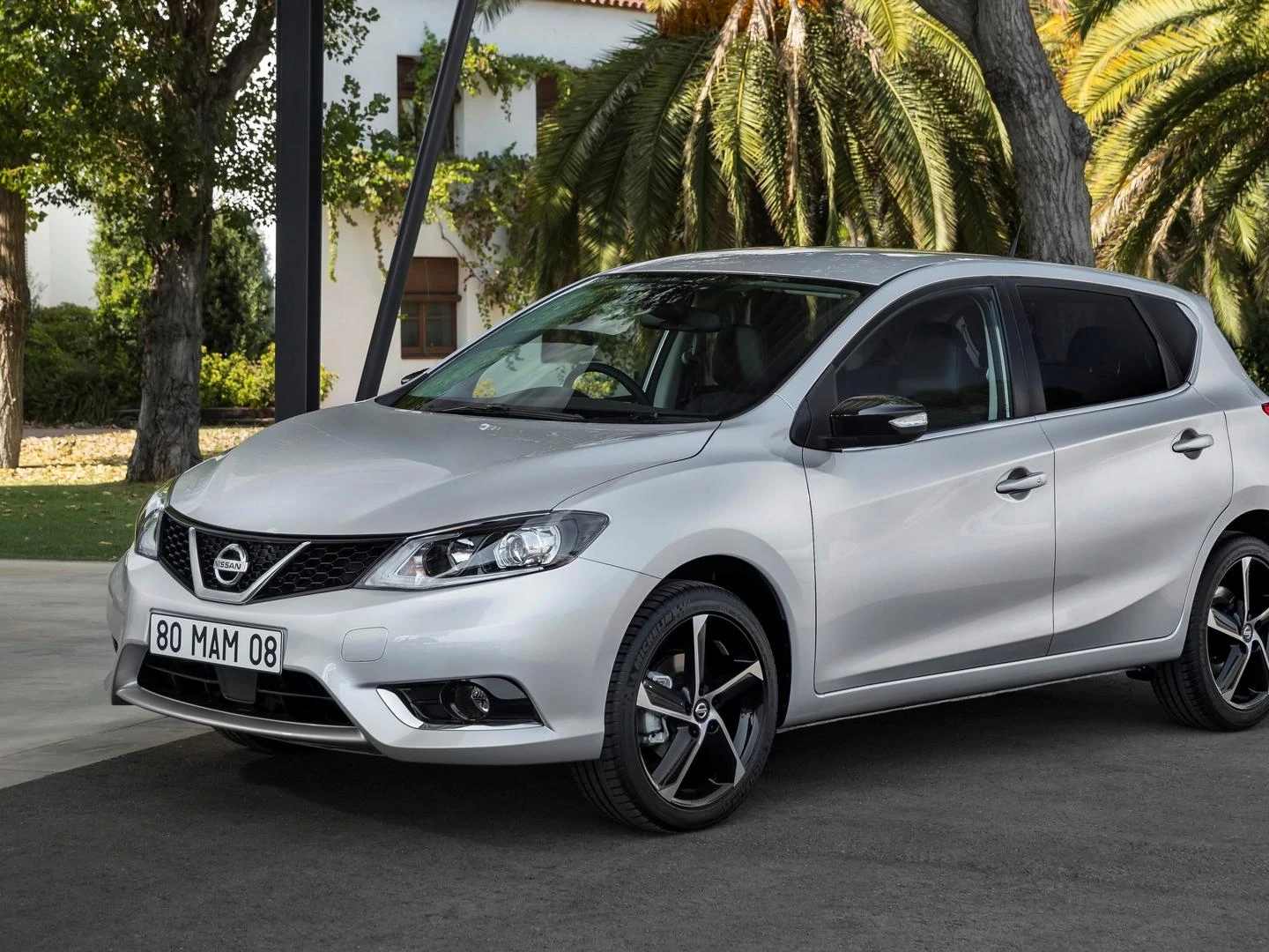 Because of low demand, Nissan Pulsar has been forced to retire from Europe.