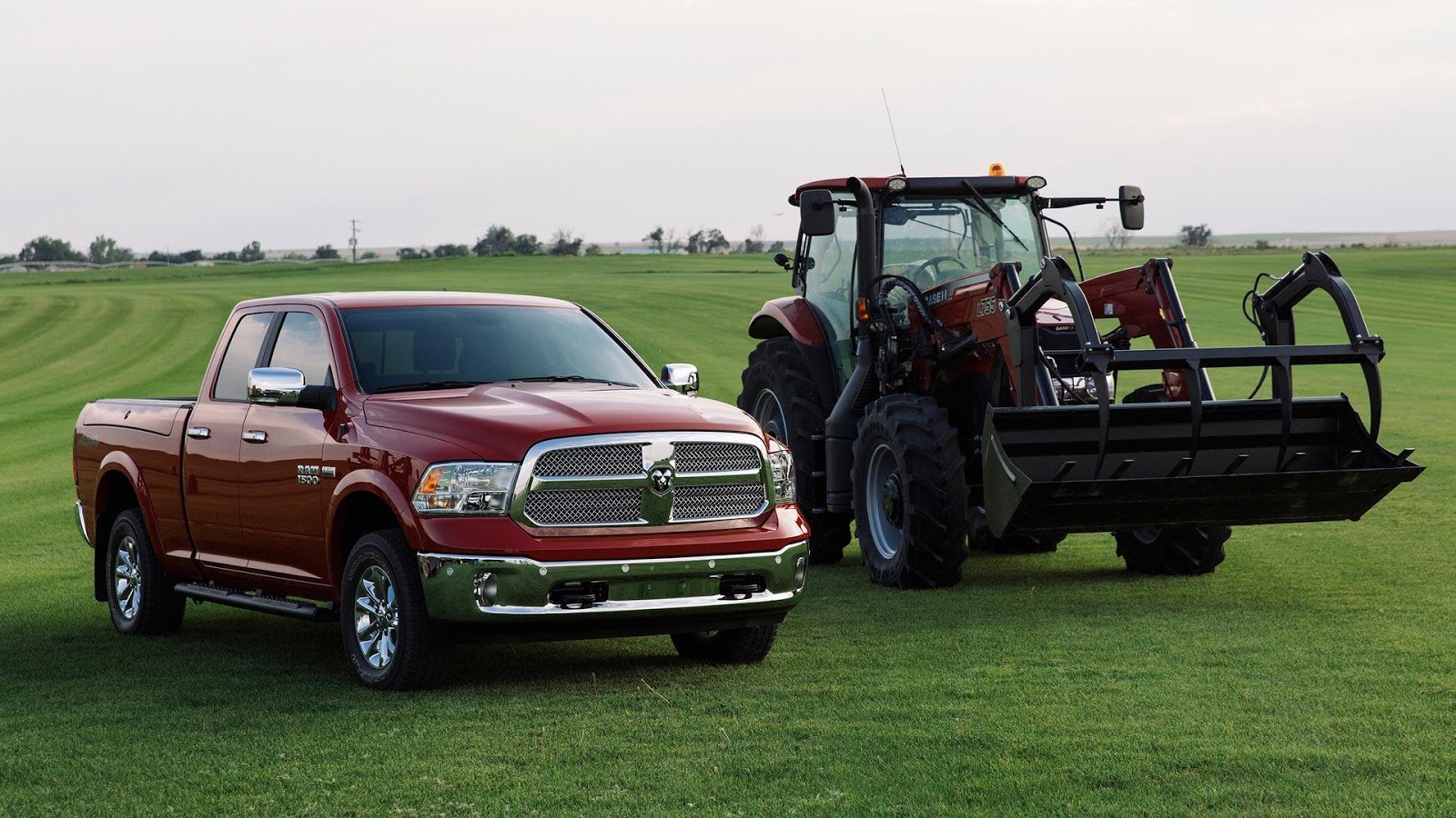 Ram Boss Hops 1500 Classic Pricing Will Attract Midsize Customers