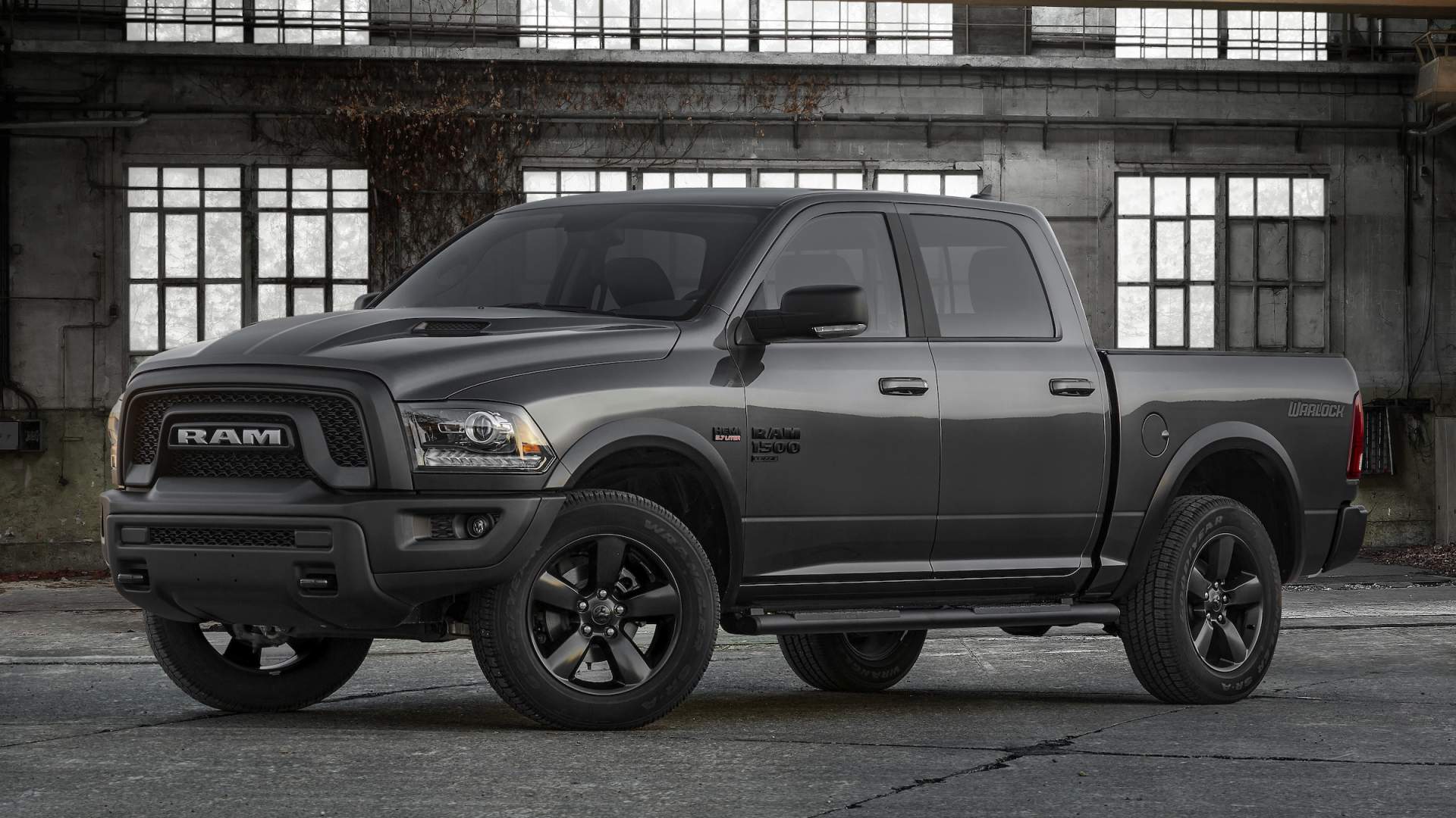 Ram Boss Hops 1500 Classic Pricing Will Attract Midsize Customers