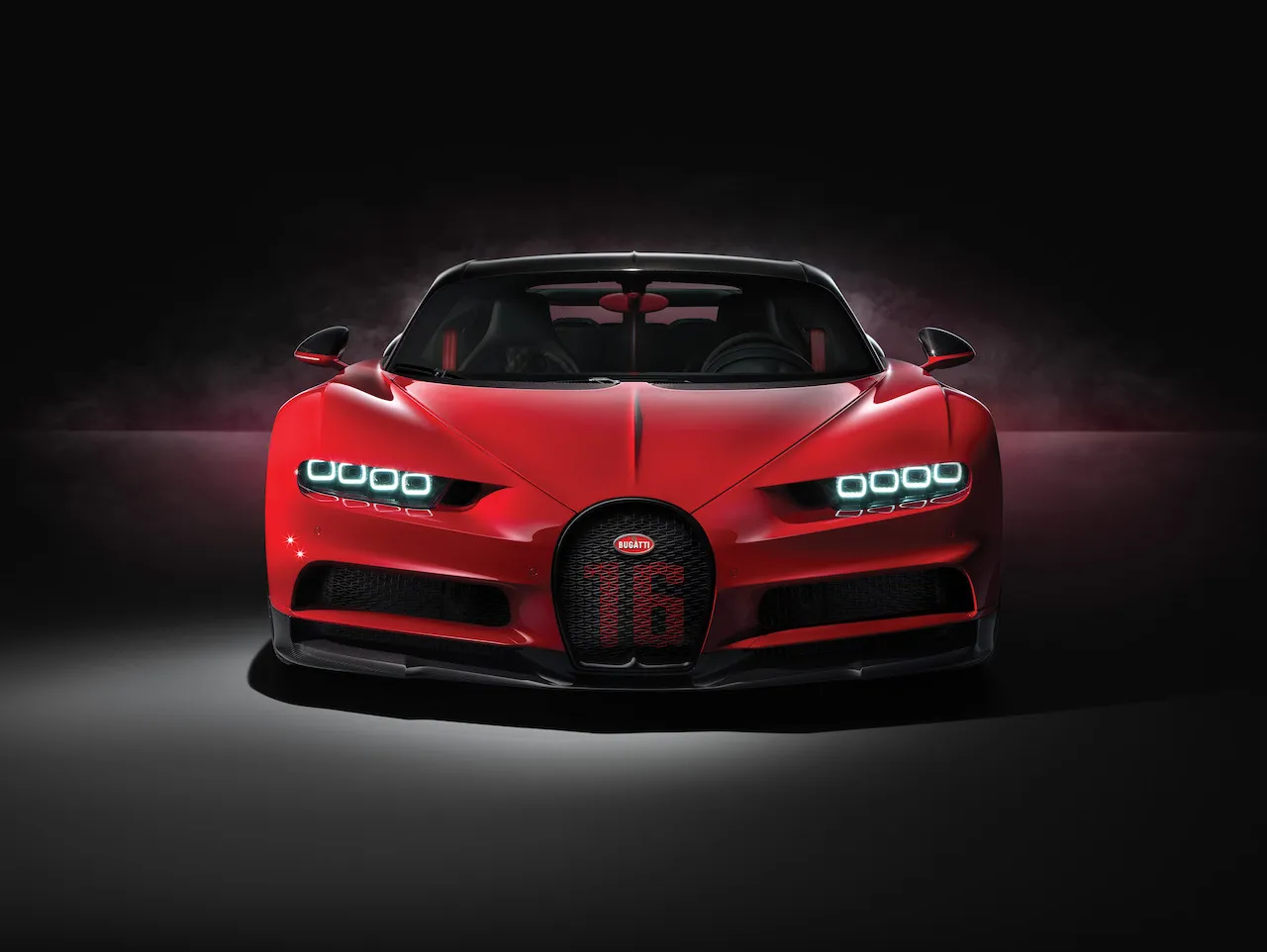 You can lease a used Bugatti Chiron Sport for $66,000 per month