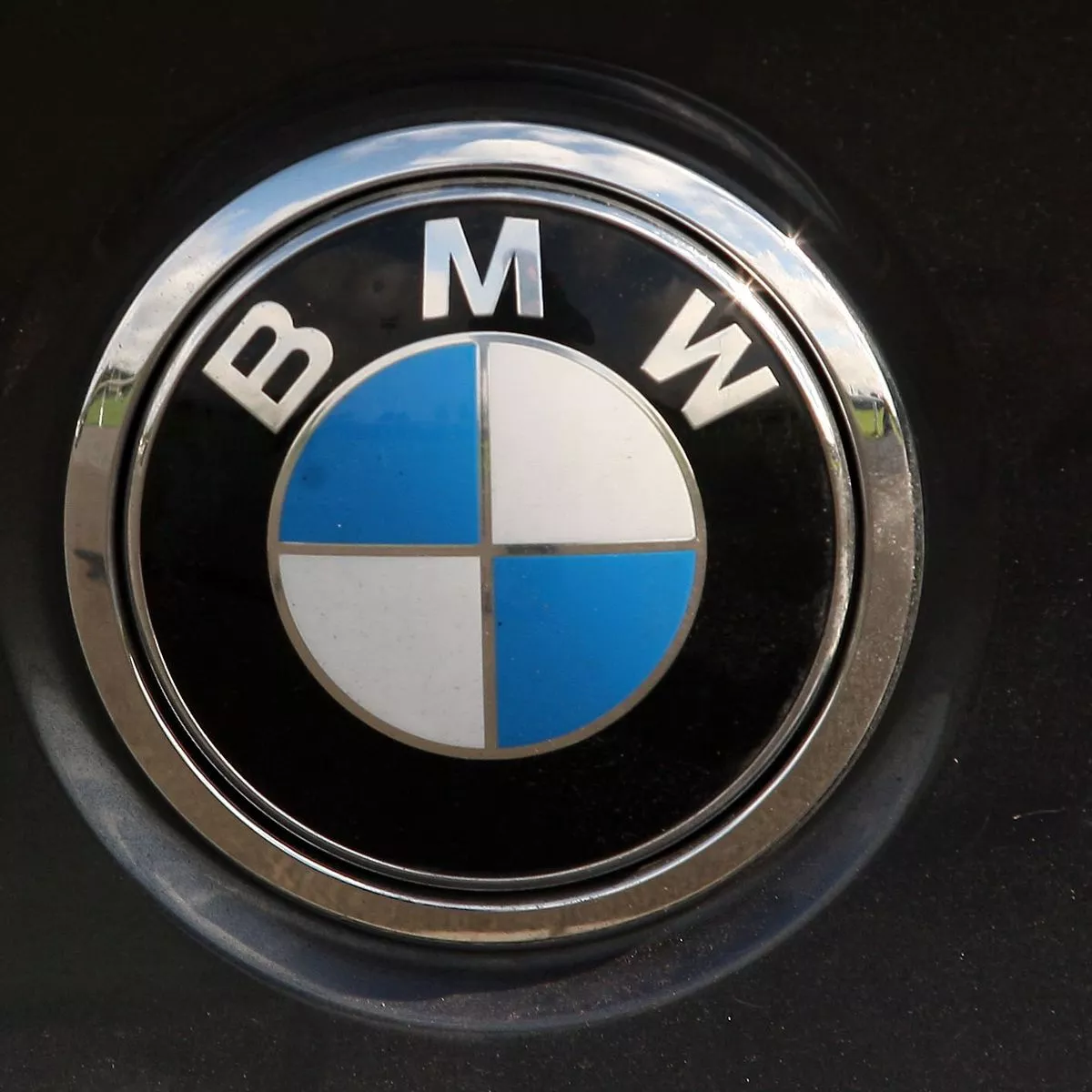 BMW Radio Ad Banned in UK For Revving An Engine Was 'Irresponsible.