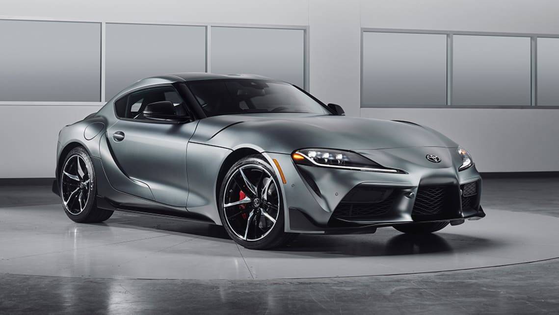 Toyota Supra Hybrid is Not Coming To Be