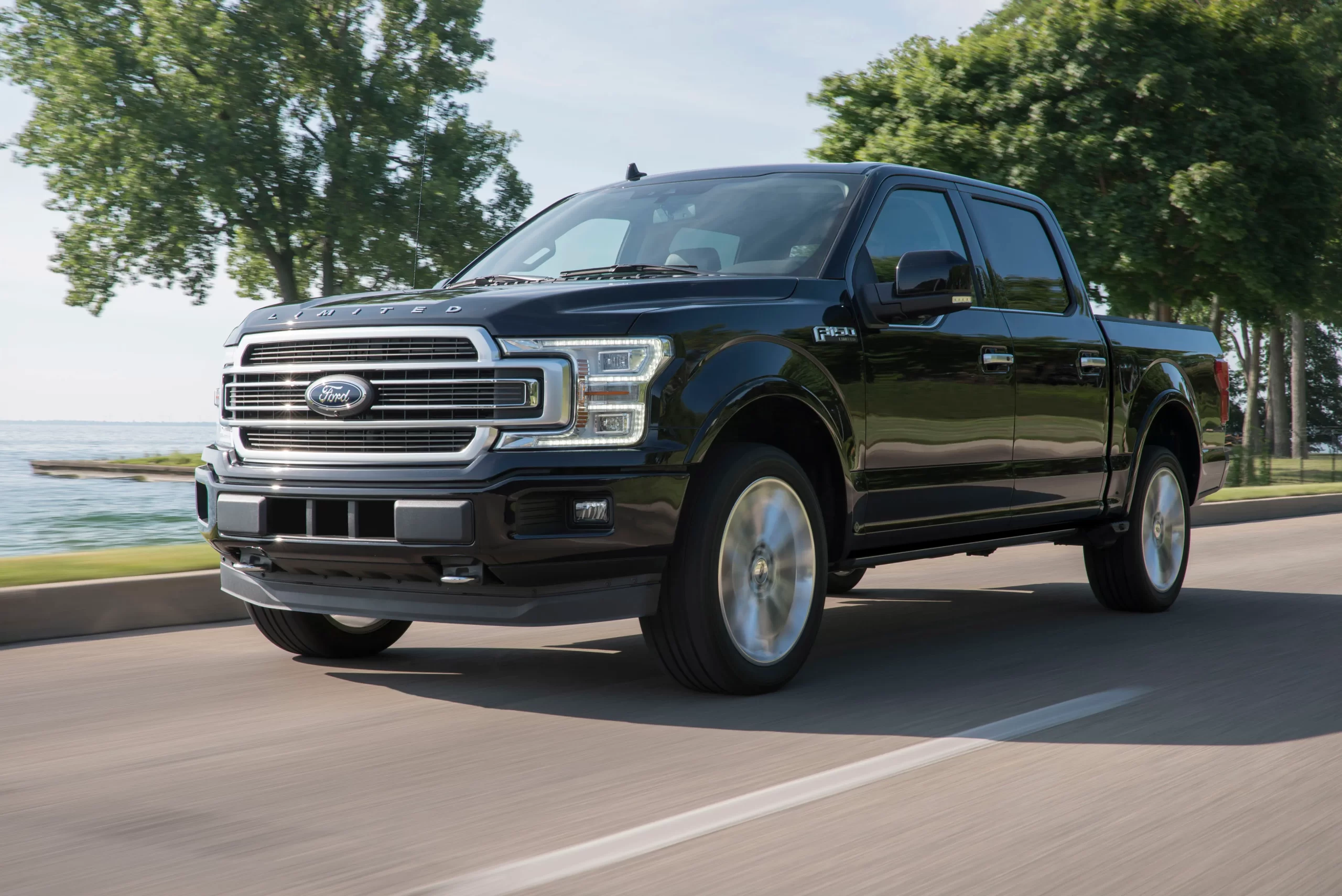 2021 Ford F-150 Receives a Secret $4,000 Discount. But, There Are Some Caveats