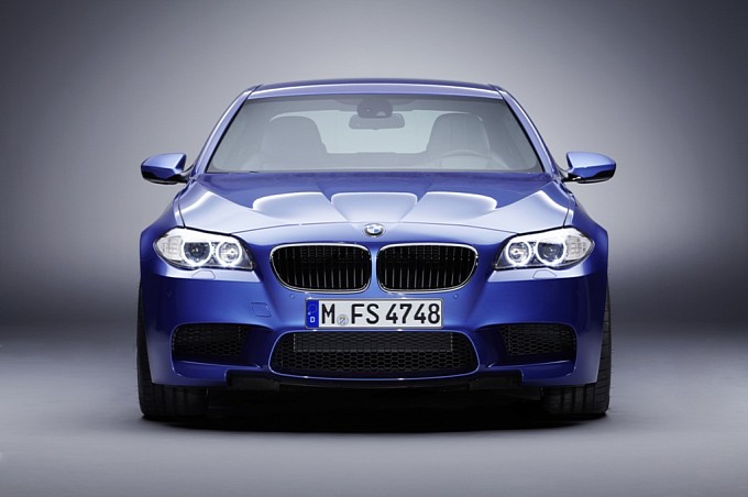 New promo surfaces for 2012 BMW M5 (F10) prices