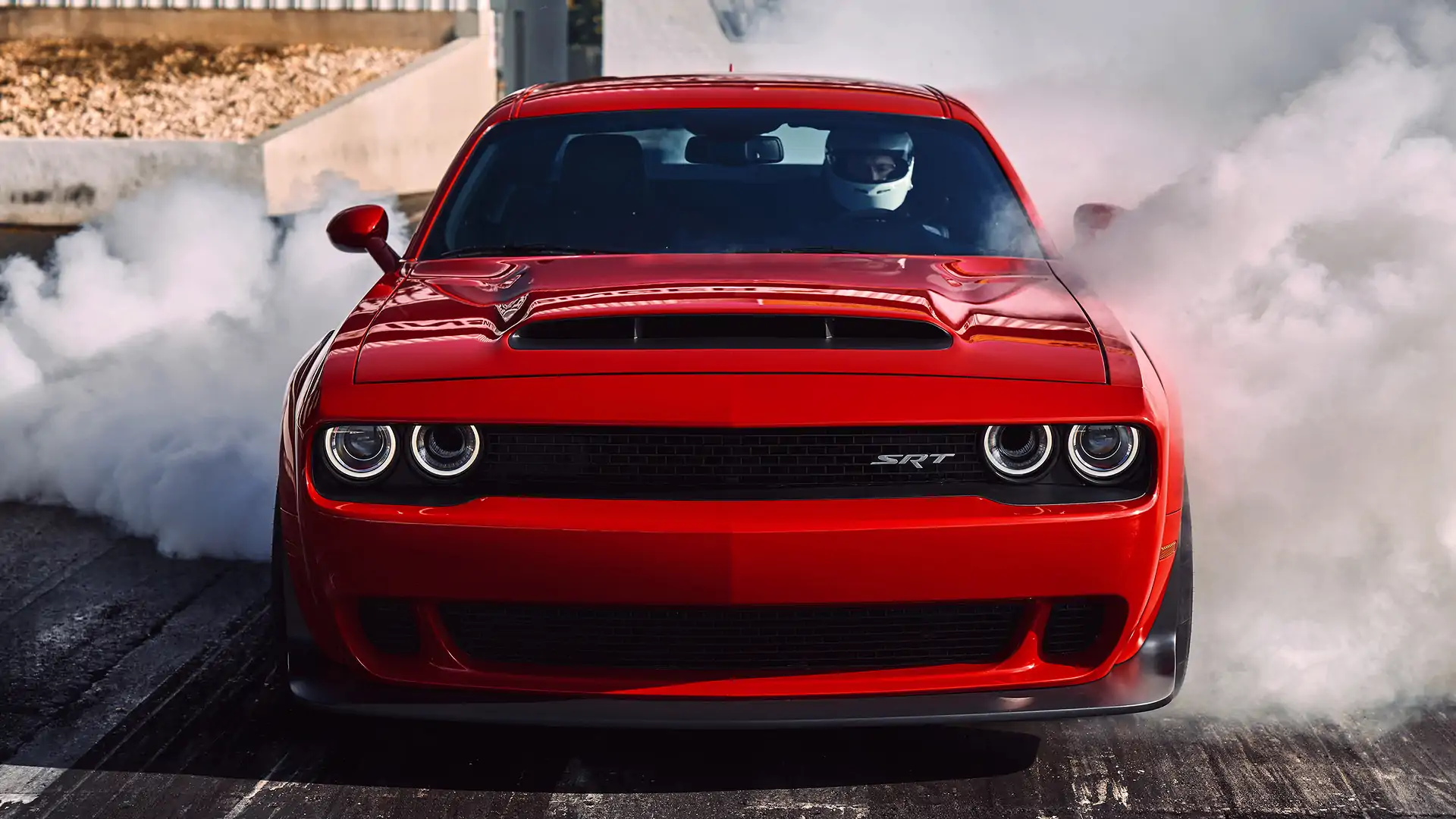 Should the Dodge Demon be banned from public roads?