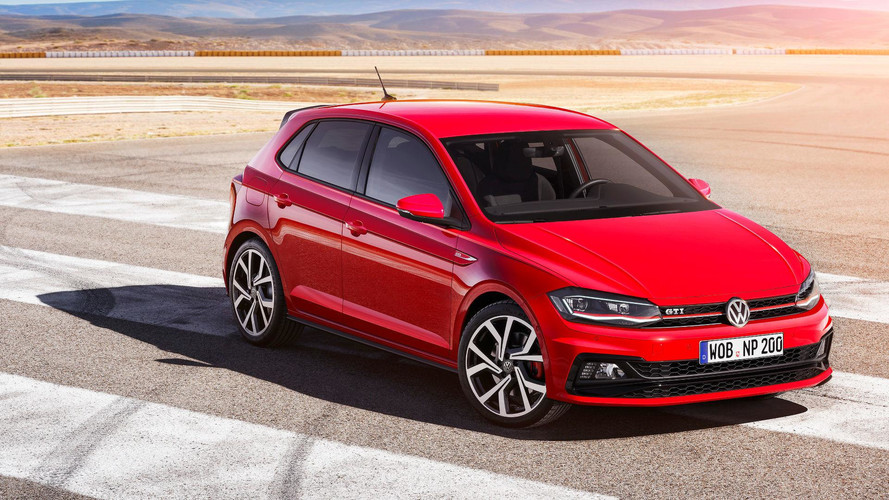 VW claims the Polo is too good to be sold in the U.S.