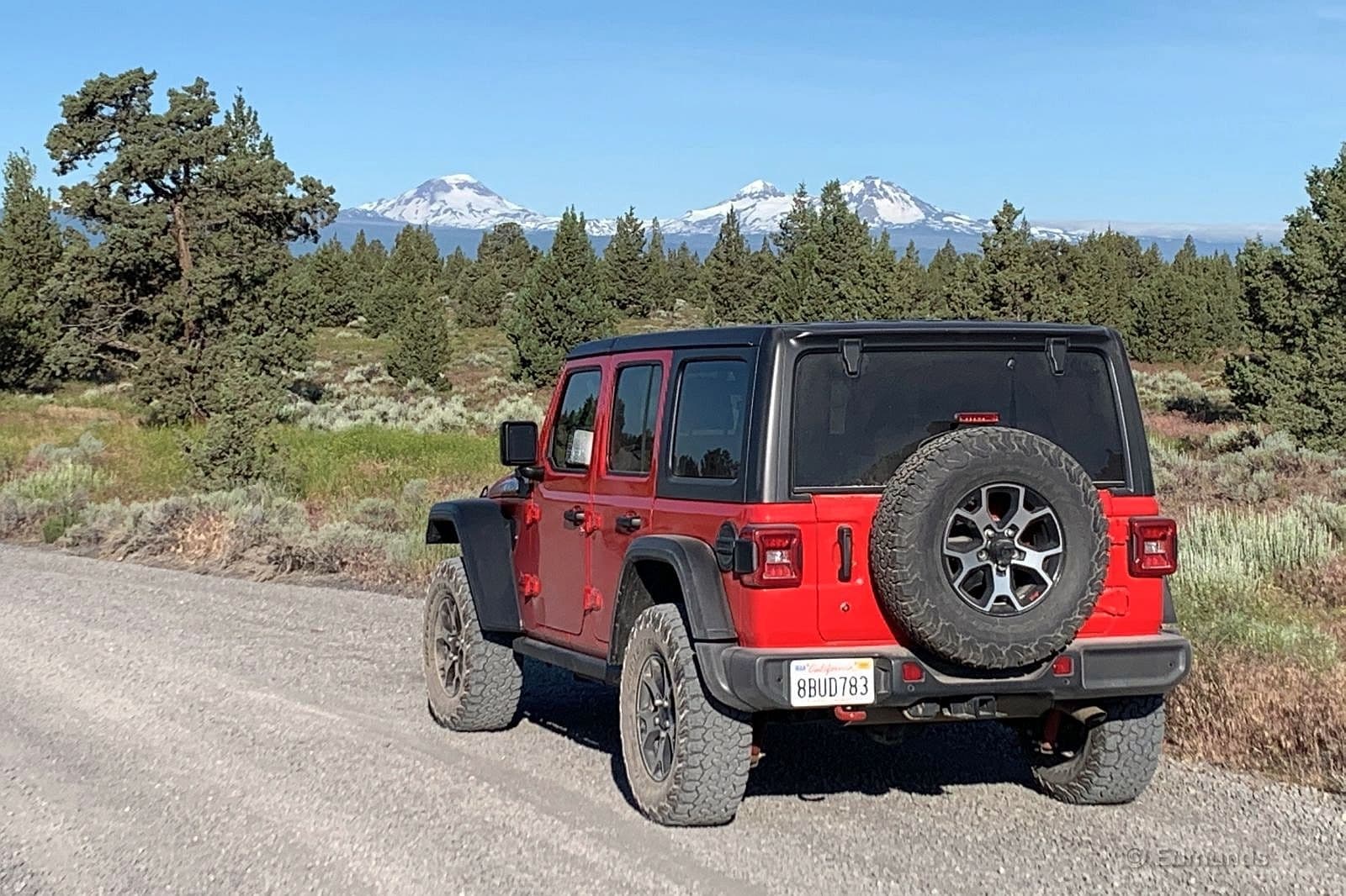 2018 Jeep Wrangler 2.0L Turbo Will Get Up To 25 MPG