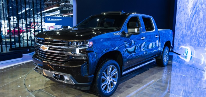 How to Get Close To $10,000 off a New 2020 Chevrolet Silverado