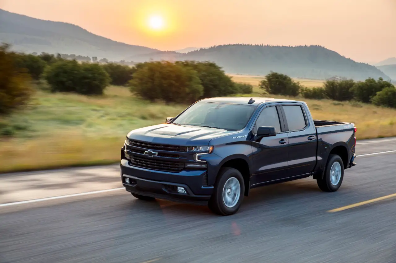 How to Get Close To $10,000 off a New 2020 Chevrolet Silverado