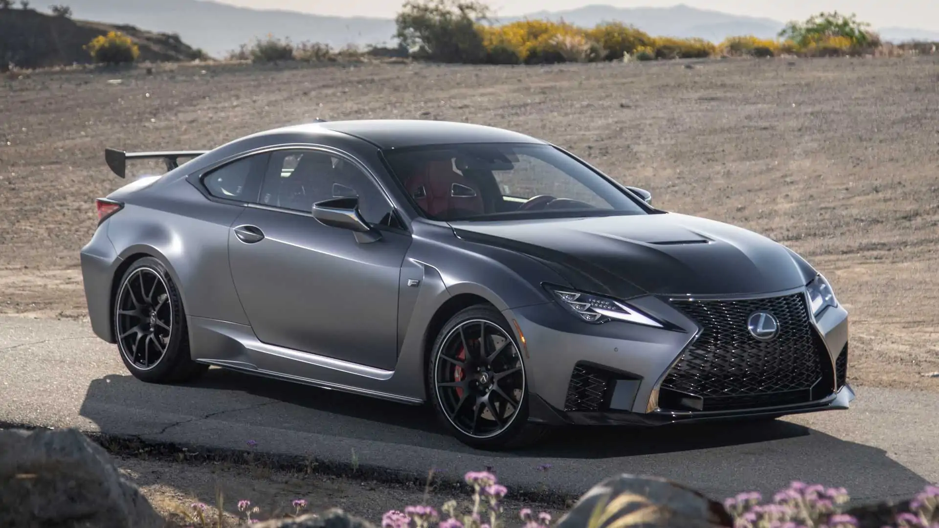 Rumor: Lexus and Toyota will use Mazda's Rear-Drive Platform, Inline Six