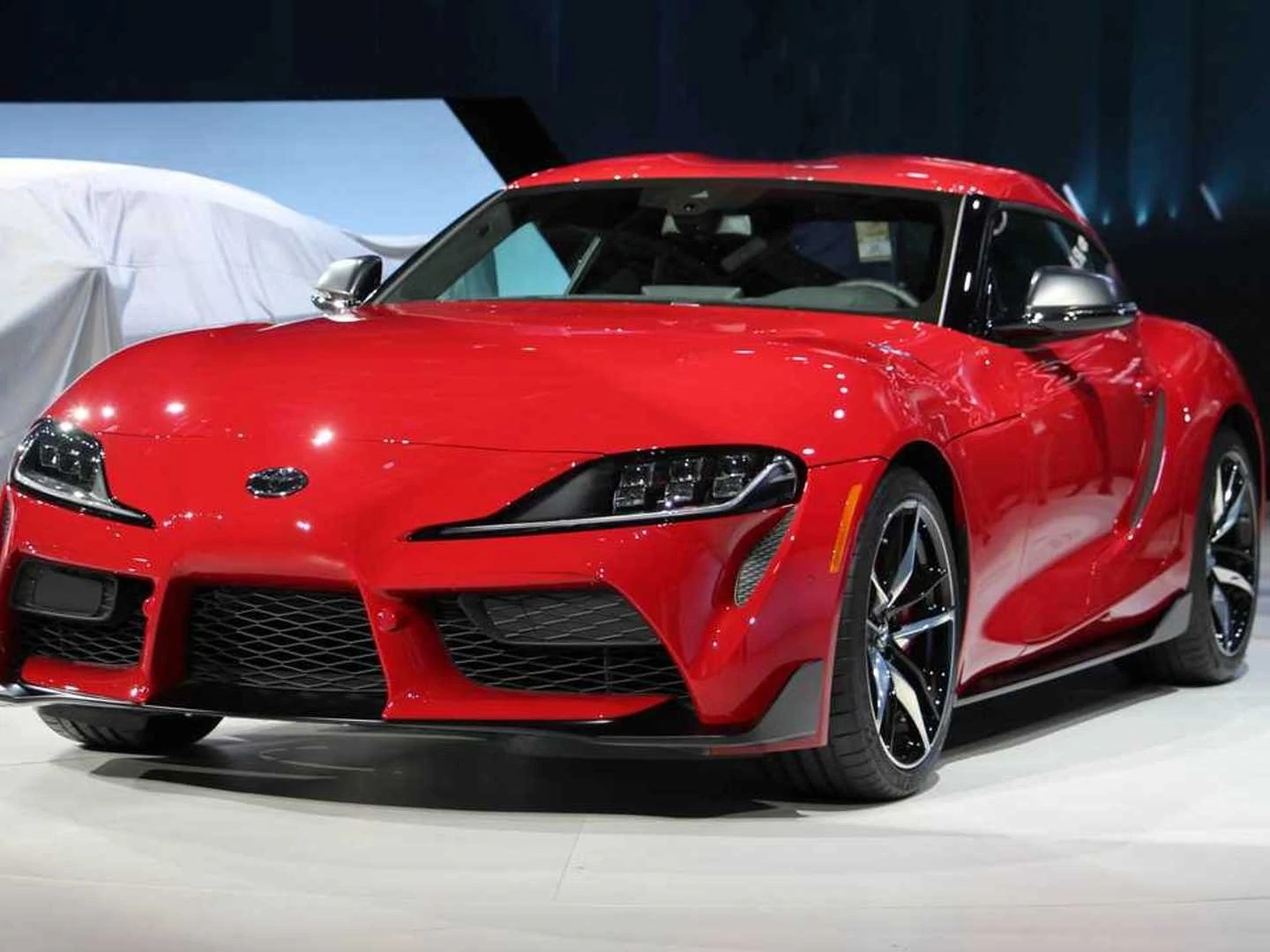 2020 Toyota Supra Launches Today: Watch The Livestream Here