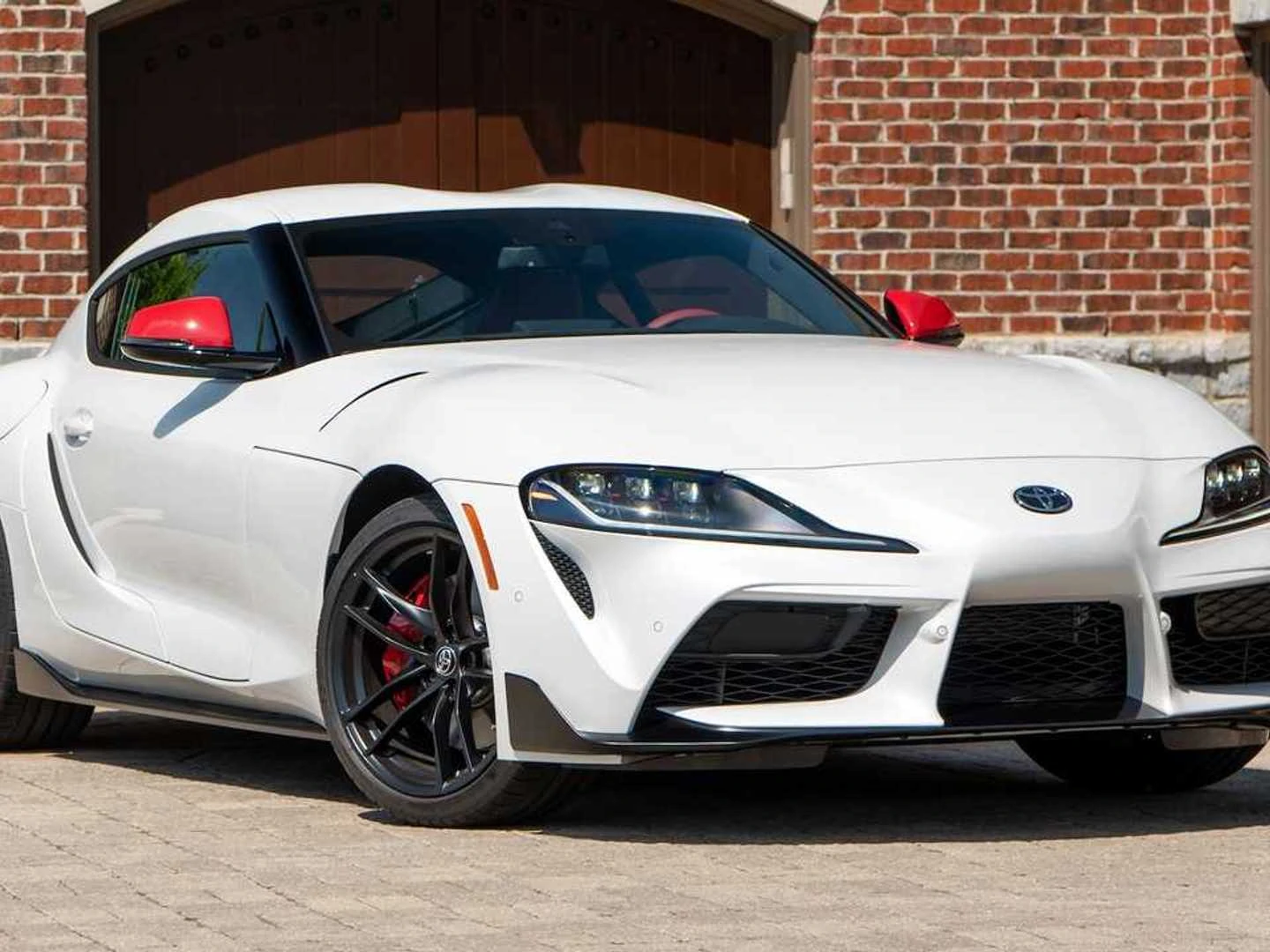 Toyota Supra Hybrid is Not Coming To Be