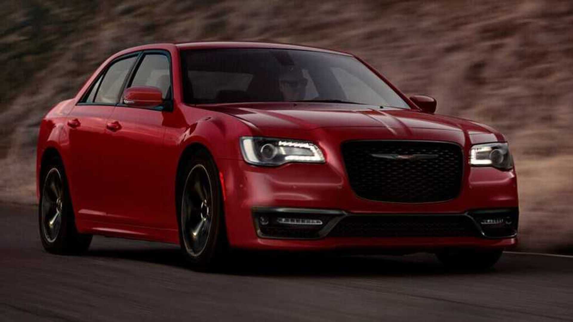 According to Report, Chrysler could be on the chopping block following PSA merger: