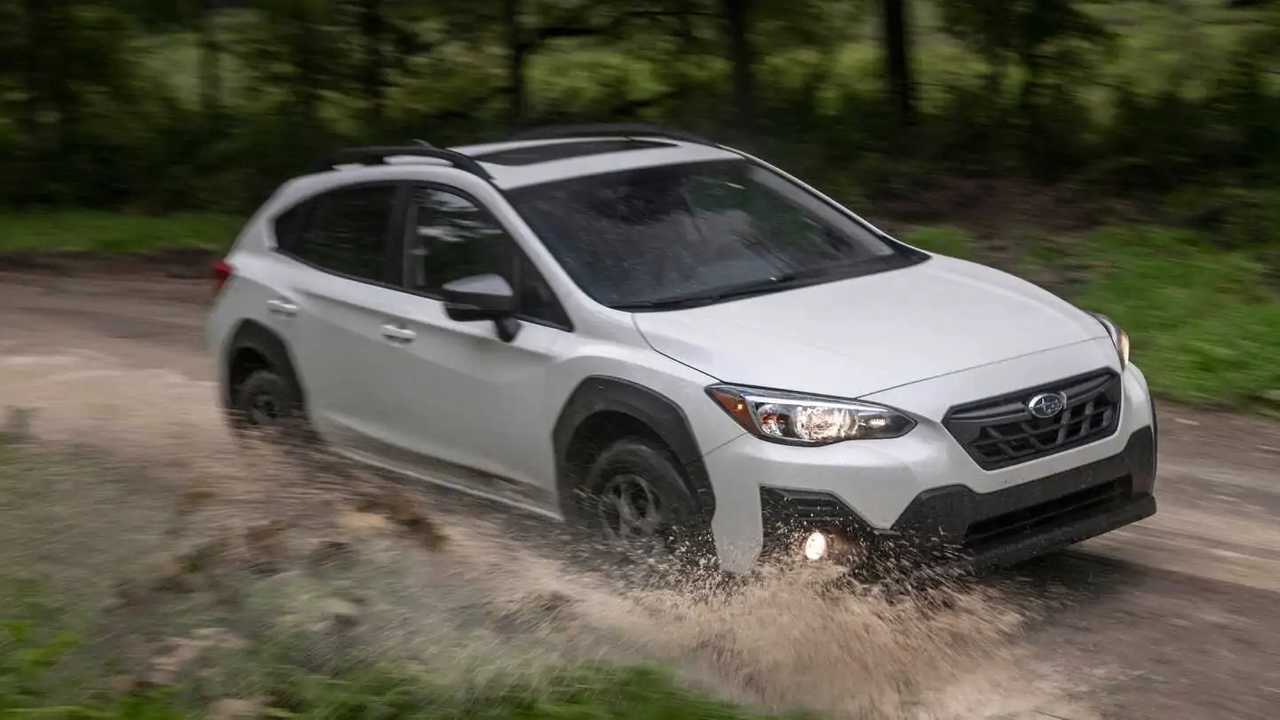 Two Subarus Featured in the Top 10 Most Popular Vehicles in America In September