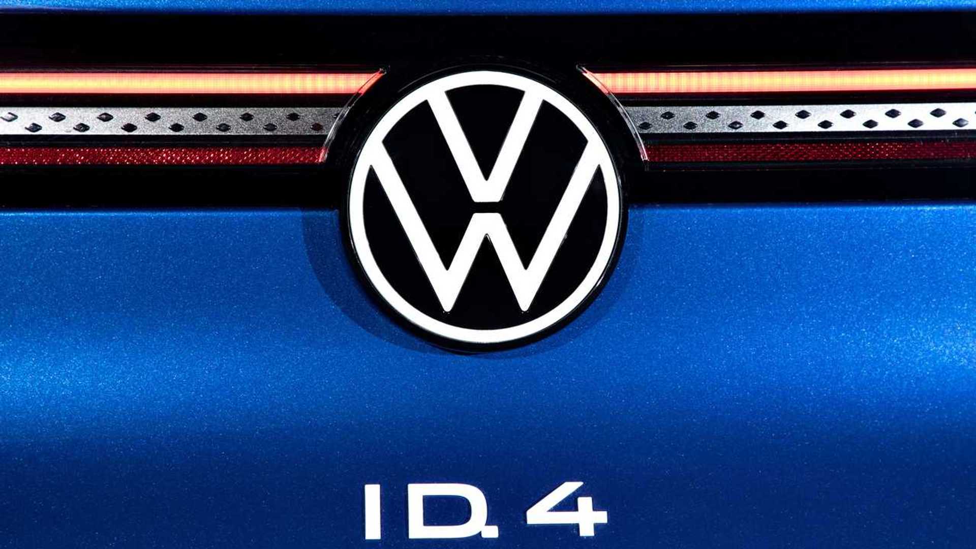 2021 Volkswagen ID.4 Revealed: Electric Range, Design, Price, Photos